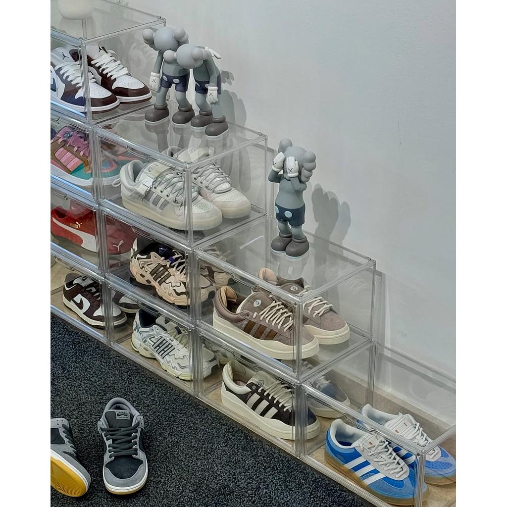 💼Exhibidor Multiusos de Acrílico👠