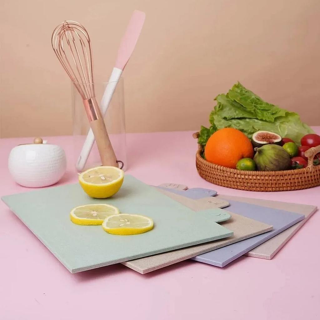 🔪Juego De Tablas Para Picar🍅