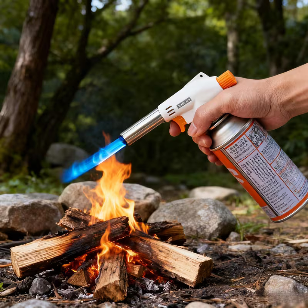 🔥Soplete portatil🔥