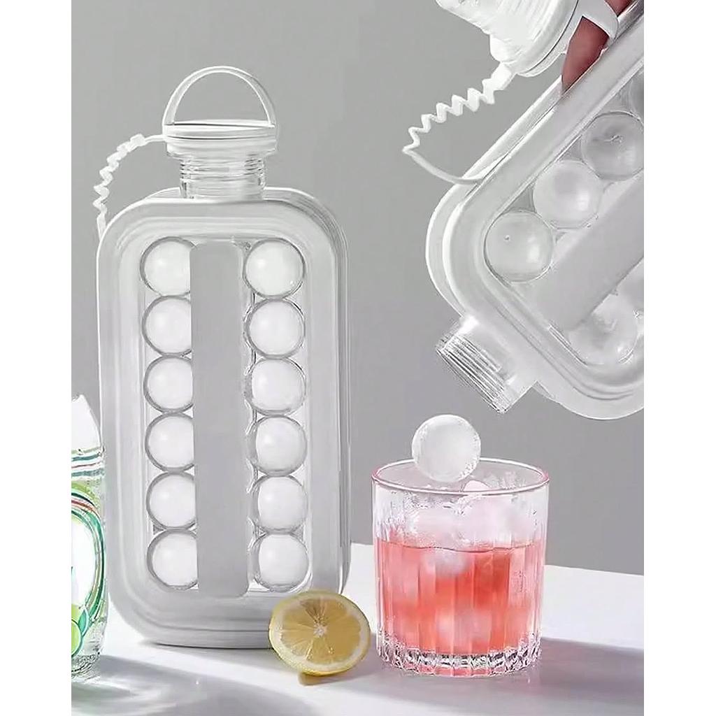 🏡Molde Para Bolas De Hielo🏡