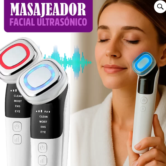 💆‍♀️Facial Cleanser💆‍♀️