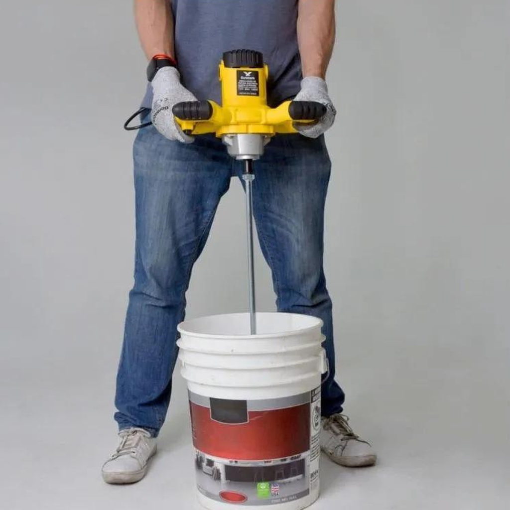 👷🏻‍♂️ Mezcladora Multi-usos👷🏻‍♂️