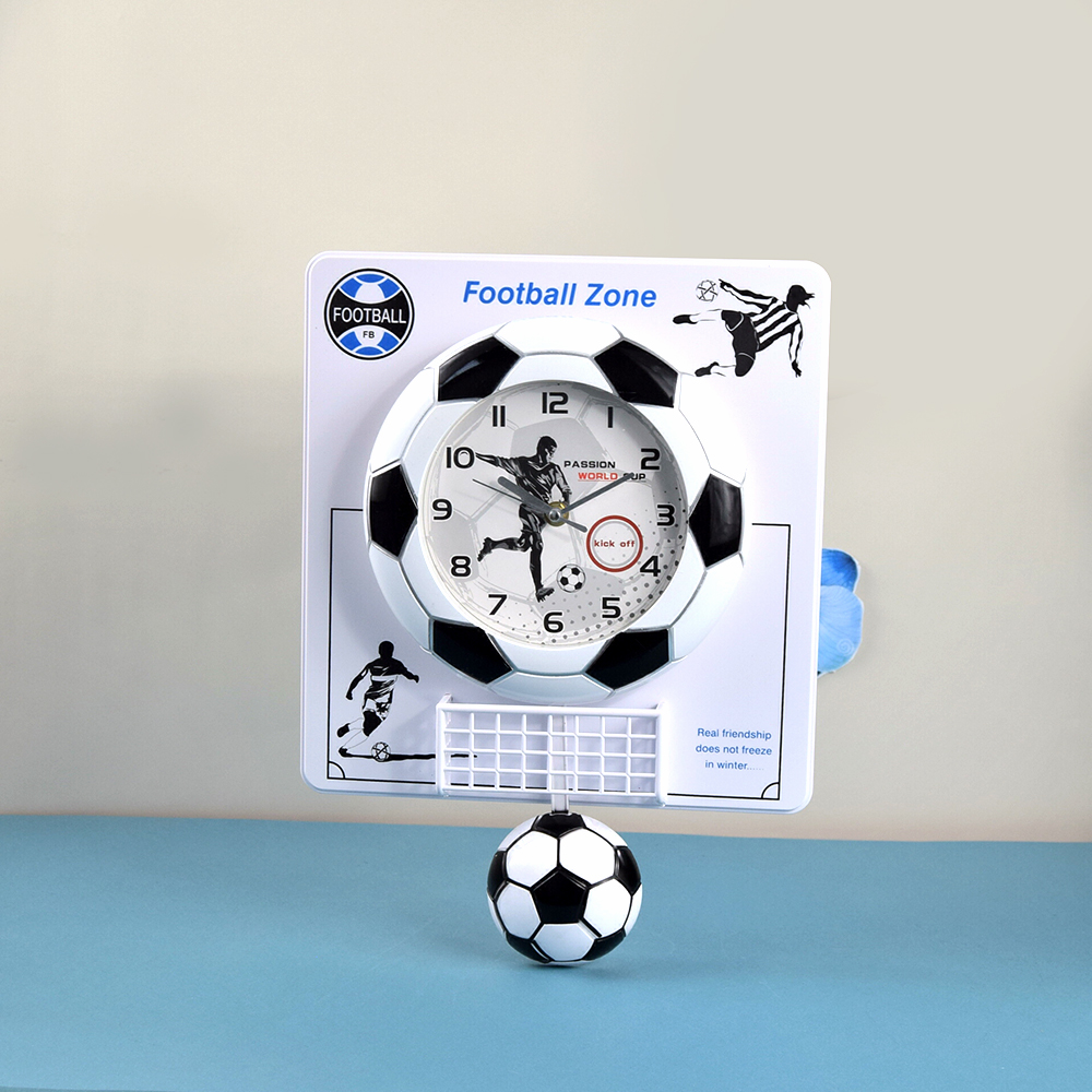 🏡Reloj De Pared Para Niños🏀