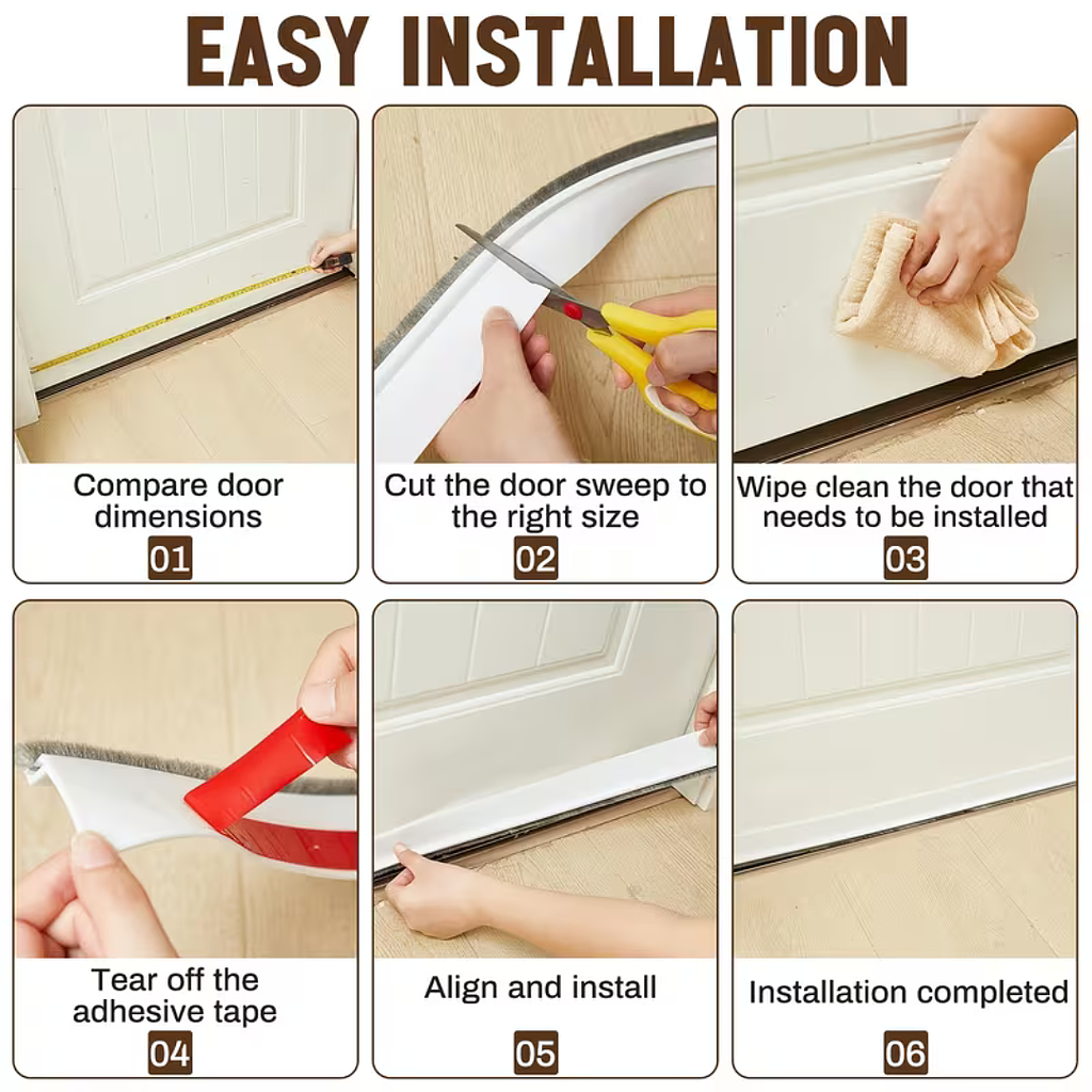 🧹Protector Anti Polvo y Aire🧹