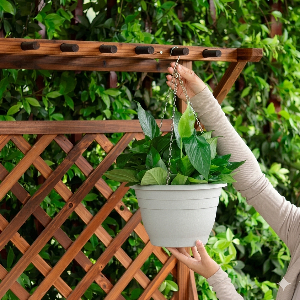 🏡Maceteros Colgantes floors🏡