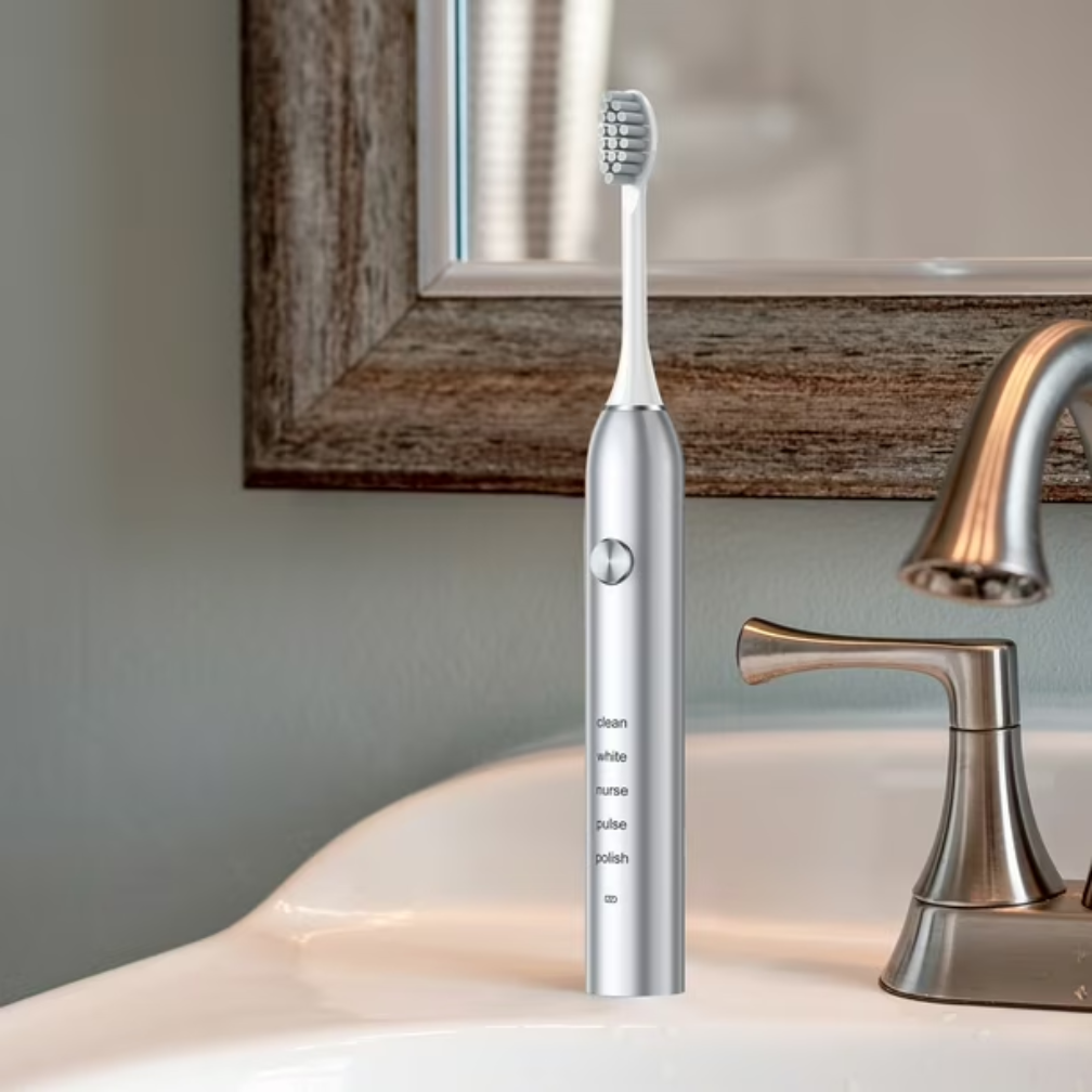 🪥 Cepillo Dental Eléctrico Sónico 🪥
