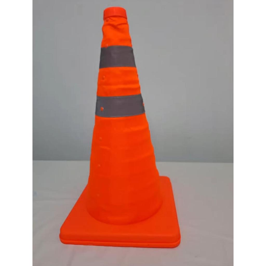 🚨Cono naranja plegable🚨