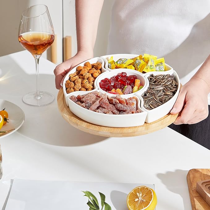 🏡Servidor De Aperitivos 360🏡