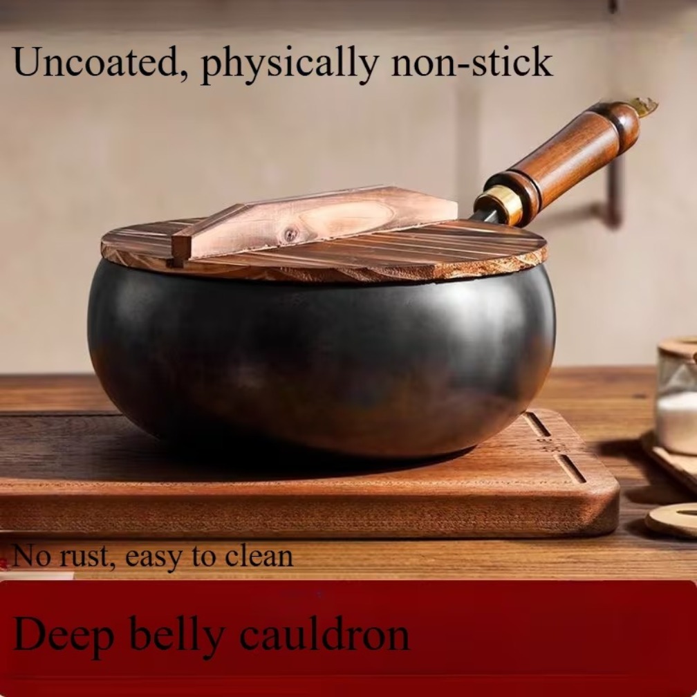 🥘Sarten Wok Oriental🥘