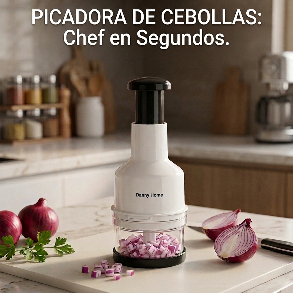 🔪Picador Manual Pro🍅