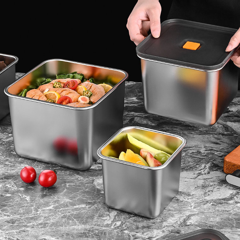 🫐 Set de OrganizaMax Fresh 🫐