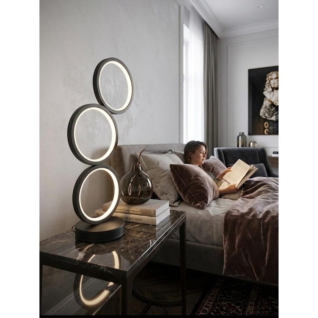 💡Lámpara Juno 3 Light💡