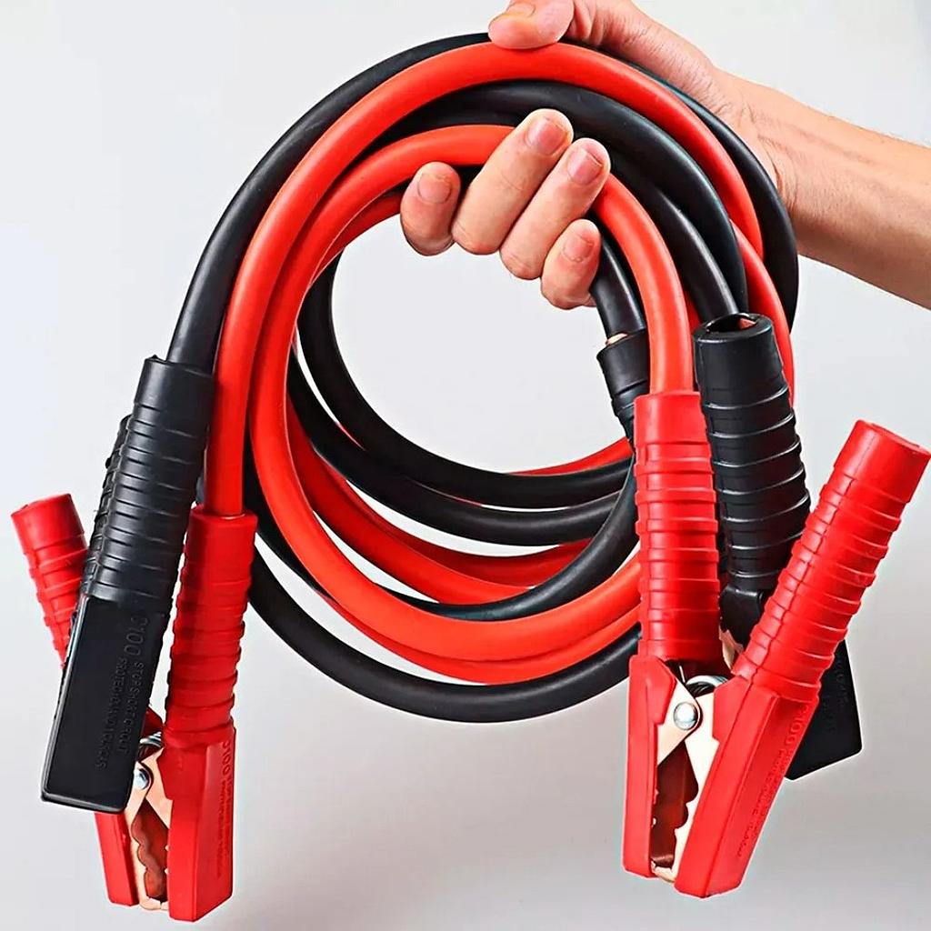 🚗Cables Pasa Corriente🚗
