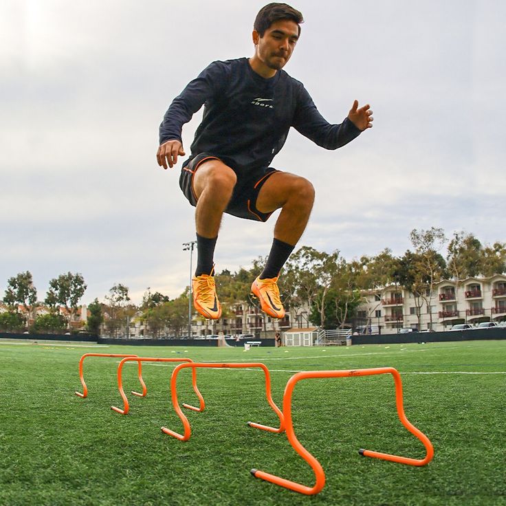 ⚽Vallas De Entrenamiento⚽