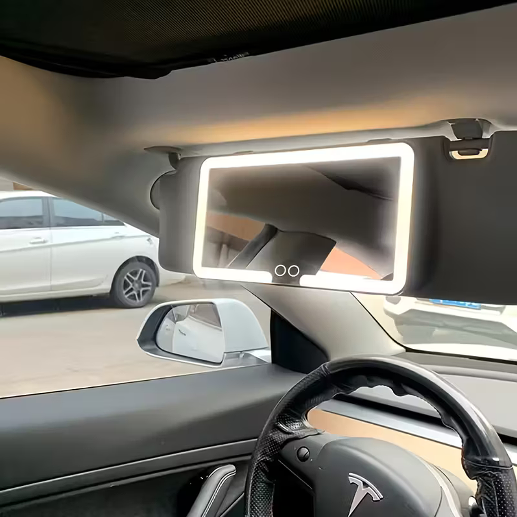 🚕Espejo LED LuxeMirror🚕