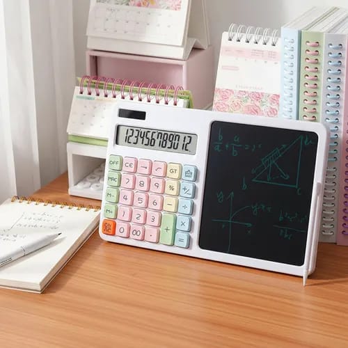 Calculadora 2 EN 1