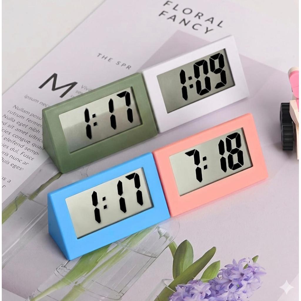 ⏰Mini Reloj Digital ⏰