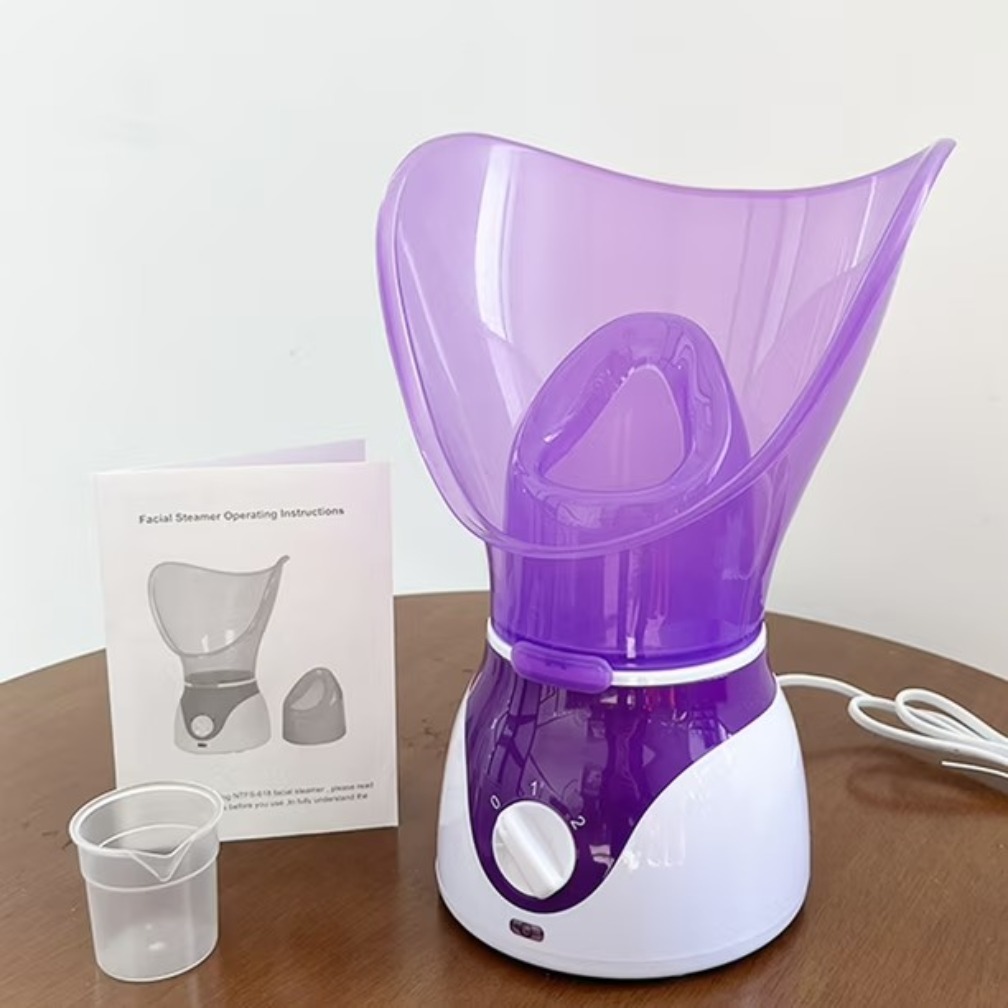 🏡Vaporizador Facial🏡