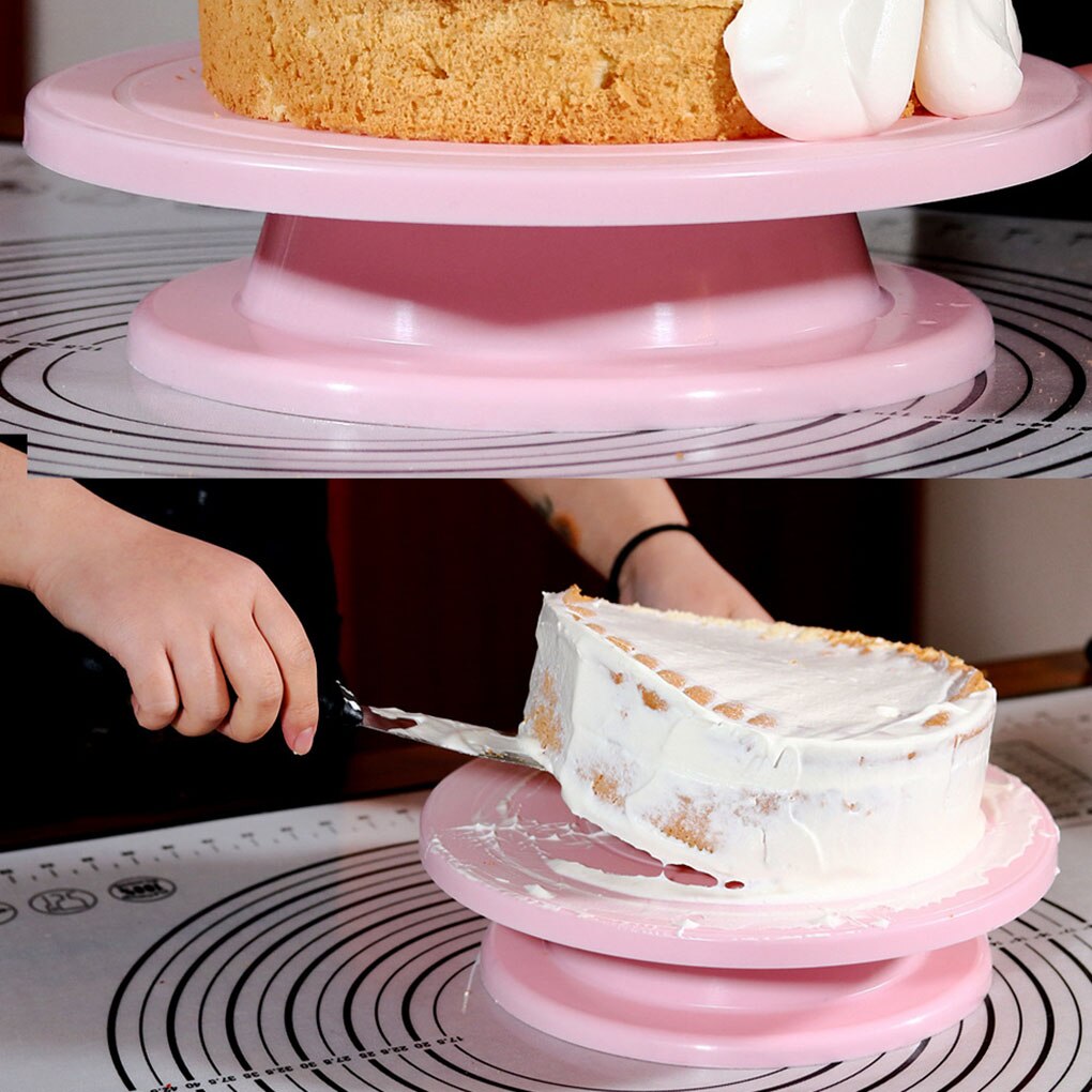 🎂Base giratoria Para Pasteles🎂