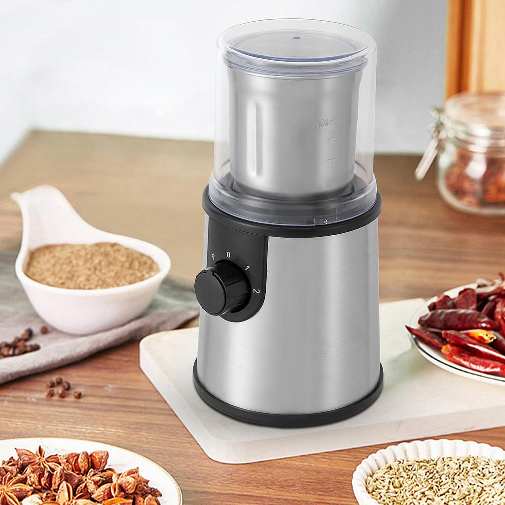 ☕ Molino Pro Grinder Eléctrico☕
