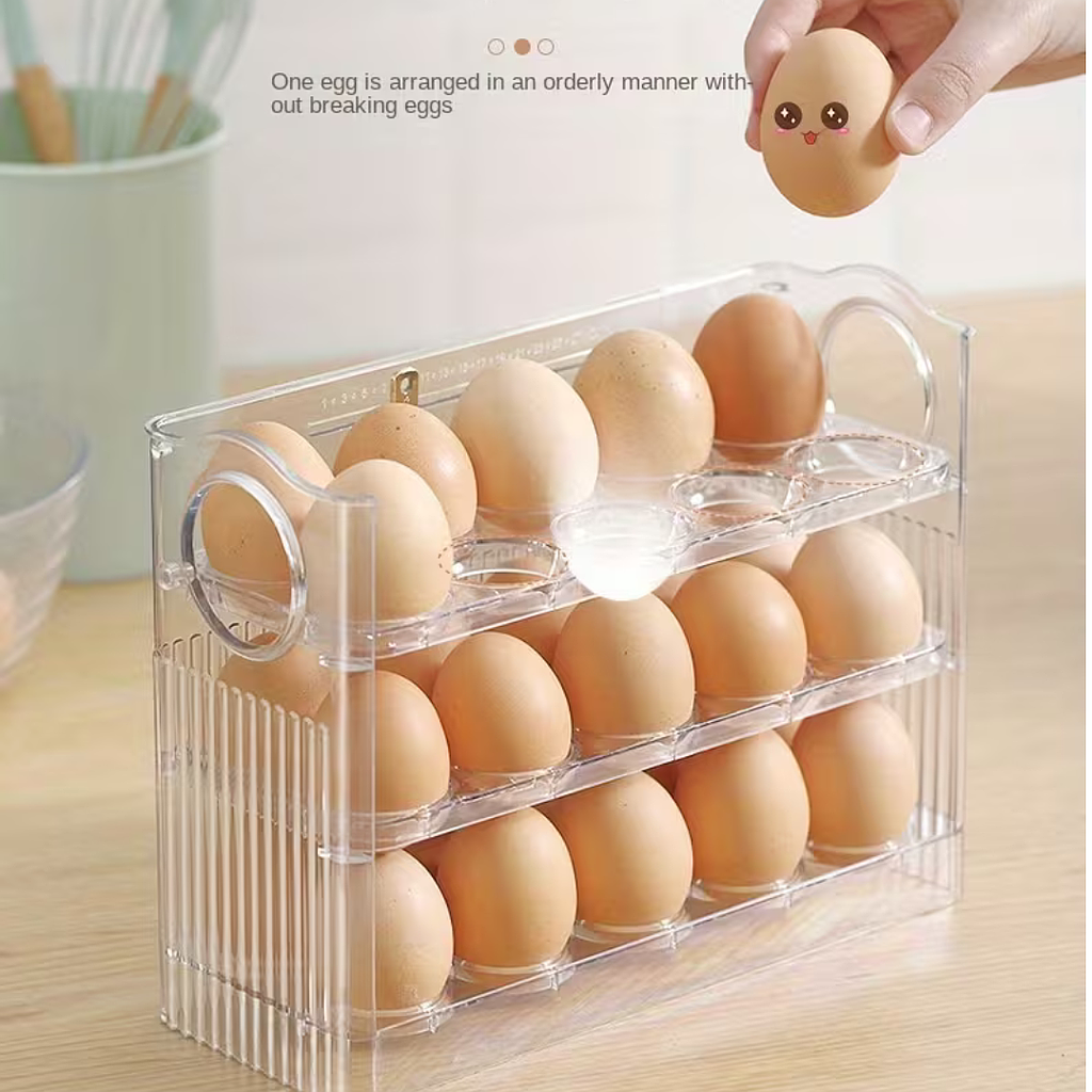 🥚✨Huevera smart Pro✨🥚