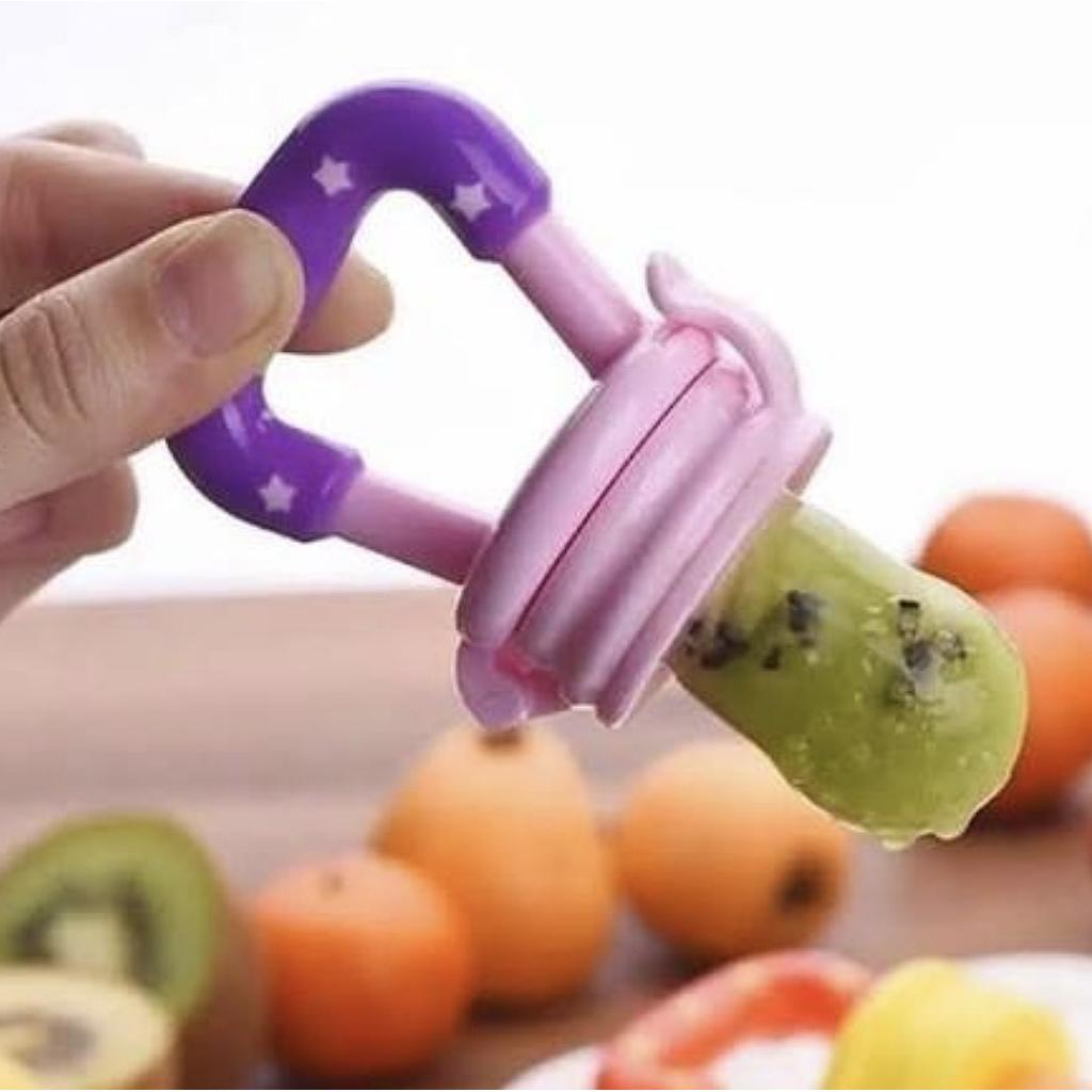 👶Alimentadores Fruteros Para Bebé👶