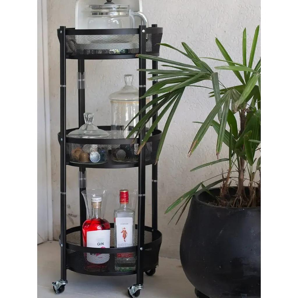 🍓Organizador Gourmet 3 niveles🍏