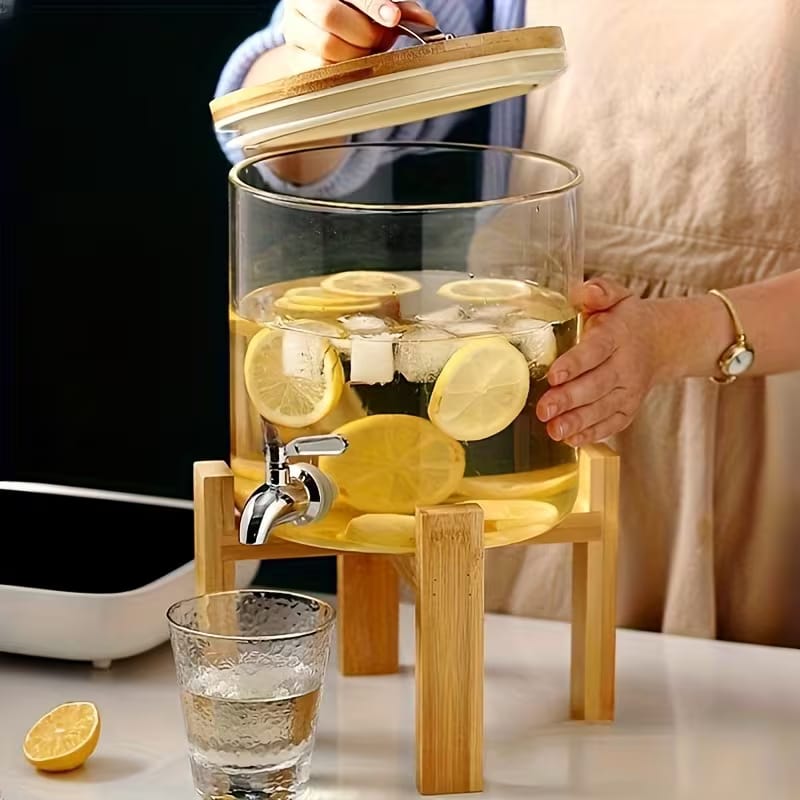 🍸Oasis de cristal🧋