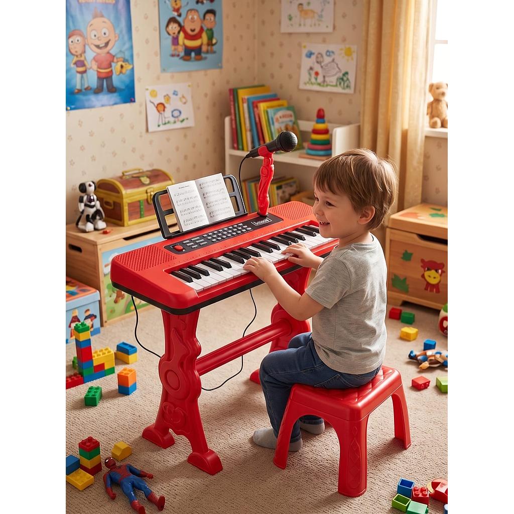 🎹Teclado infantil🎼