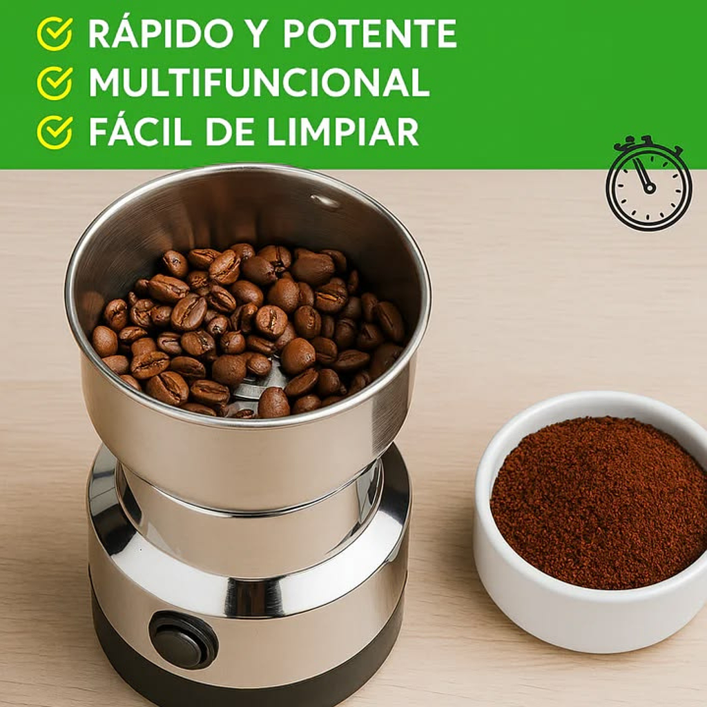 ☕Mini Grinder Pro Pro ☕