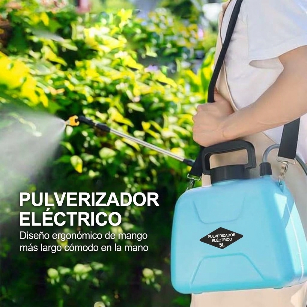 💦Pulverizador Eléctrico Magic-Pro💦