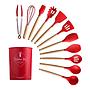 Set De Cocina de 12 Piezas