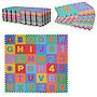 Alfombras Puzzle Para Niños