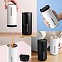 Duo Termo Acero Inoxidable -27