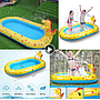 Piscina inflable A07093