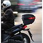 Baúl Para Moto Cod. 10400225660055
