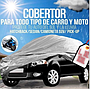Cobertor para Vehículo Cod. 4140025