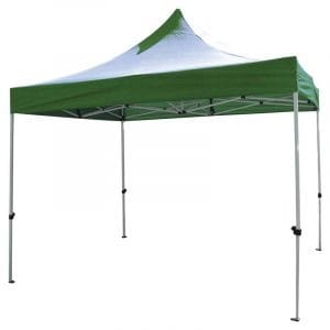 Toldo 3x3 - 600D