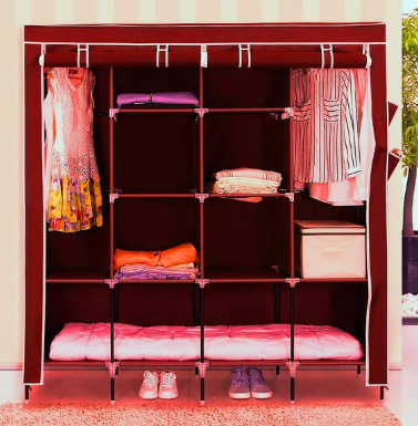 Closet de 3 Cuerpos