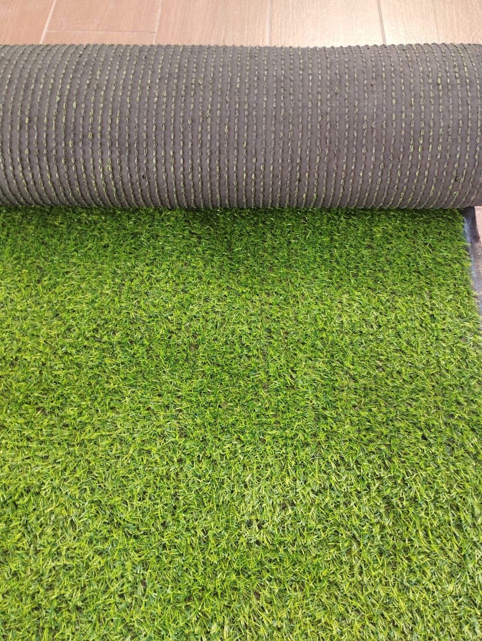 Grama Artificial para interior y exterior 2mts X 3mts=6 mts