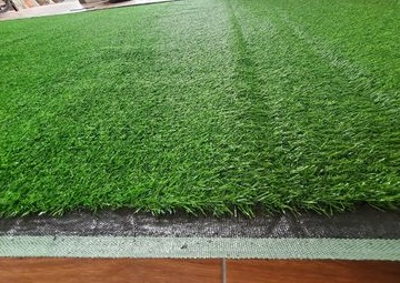 Grama Artificial para interior y exterior 2mts X 3mts=6 mts