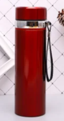Botella Térmica de Agua