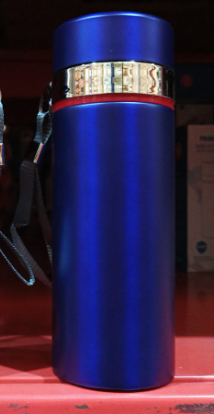 Botella Térmica de Agua