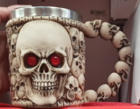Taza Medieval