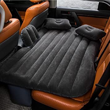 Cama inflable Para Vehículo