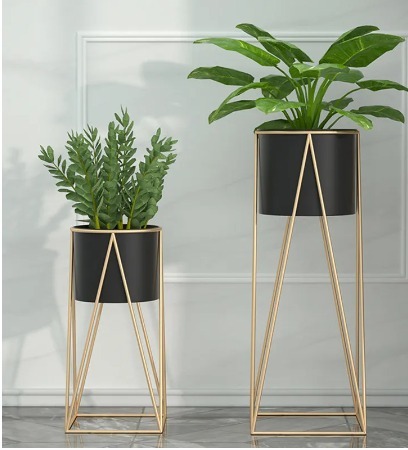 Soporte Para Plantas