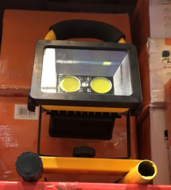 Reflector LED Para Exteriores Cod. 19085-56
