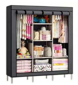 Closet de 3 Cuerpos