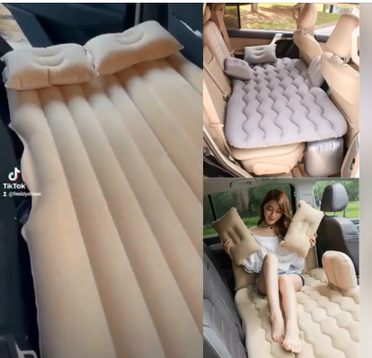 Cama inflable Para Vehículo