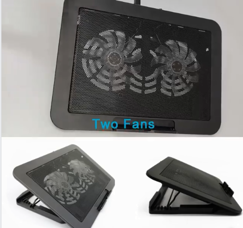Base de enfriamiento para Laptops Cod.20392-3